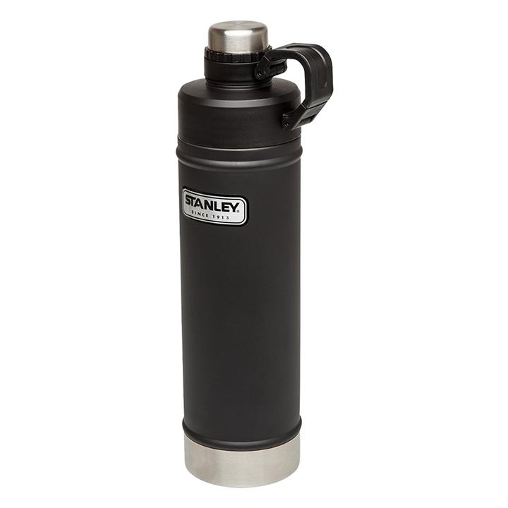 فلاسک کوهنوردی استنلی مدل کلاسیک 750 میلی لیتر stanley Classic Vacuum Bottle 750ml